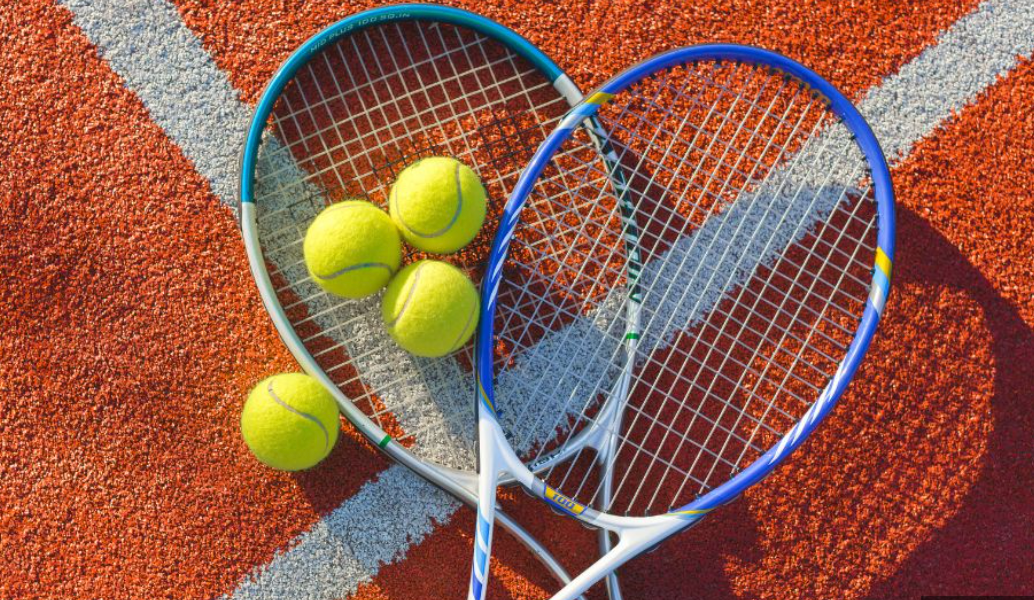 Girls Tennis Wins Opener
